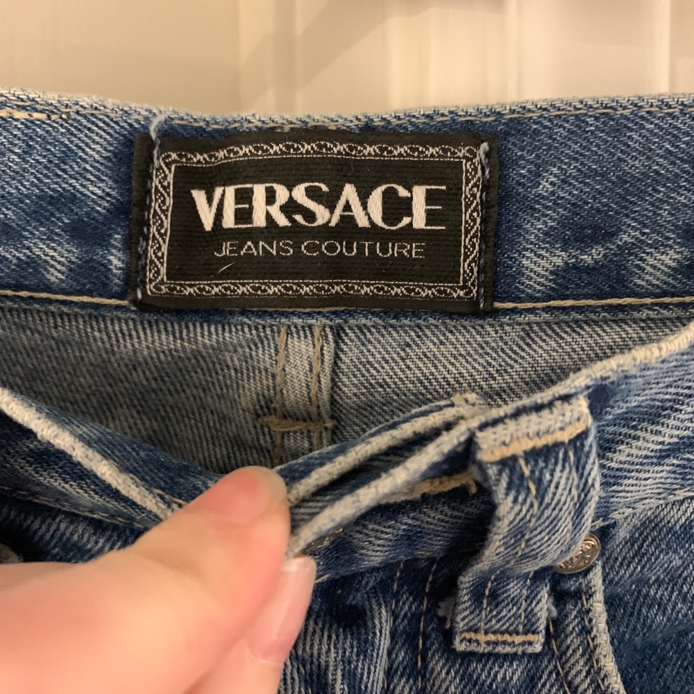 Versace Jeans - Picture 3 of 7